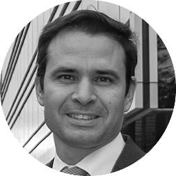 Diego Chevallier Boutell