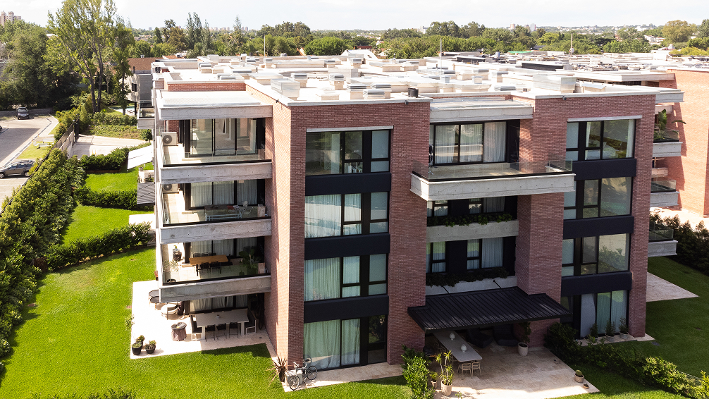 Urbana Las Lomas