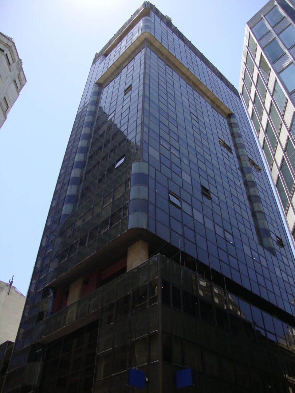 Microcentro I