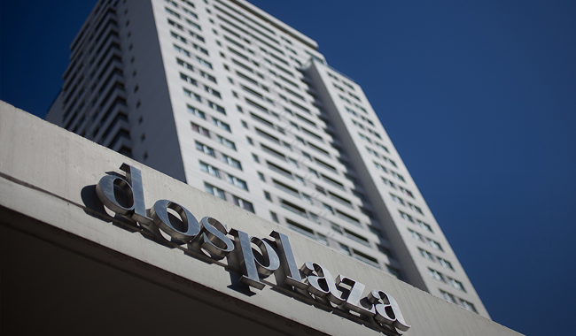 Dosplaza